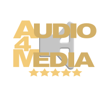 Audio4Media, Royalty Free Music